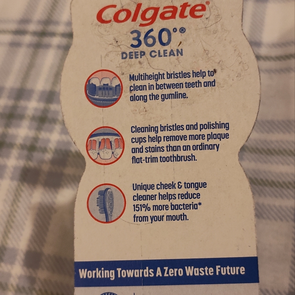 NEW! Colgate Total Bundle - Picture 6 of 7